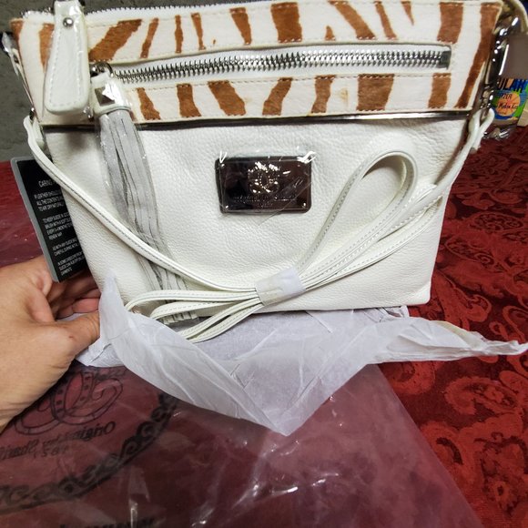 Hand bag - Picture 1 of 2
